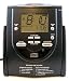 Timex Auto Set Clock Radio with CD Player