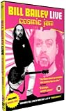 Bill Bailey: Cosmic Jam/Bewilderness [DVD]