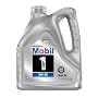 Mobil 1 96991 5W30 Motor Oil - 1 gallon, Pack of 4