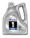 Mobil 1 96991 5W-30 Motor Oil - 1 gallon, Case of 4