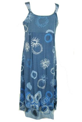 Calvin Klein Long Casual Dress