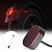Rear Tail Light,Electric Light Stoplight Brake Light Taillight Kit Compatible with M365 Electric Scooter