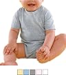 Hanes - Playwear Infant Creeper (T430)