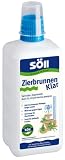 Soell 31150 Zierbrunnen Klar 500 ml