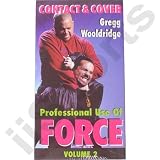 Professional Use of Force #2 VHS Gregg Wooldridge #PUF02