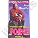 Professional Use of Force #2 VHS Gregg Wooldridge #PUF02