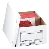 Perma(R) Maximizer&trade;, 10in.H x 15in.W x 24in.D, Letter/Legal