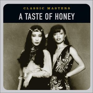 Taste Of Honey - Boogie Oogie Oogie (12