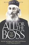 All for the Boss Ruchoma Shain
