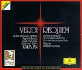 Music : Verdi: Messa da Requiem