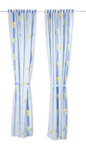 Imagen principal de Pinolino 78321-2 - Cortinas 245cm
