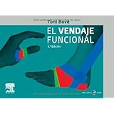 el vendaje funcional dvd spanish edition
