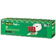 Scotch&reg; Magic Tape 810K10, 3/4-inch x 1000 Inches, 10 Count Package