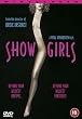 Showgirls [DVD] [1996]