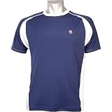 K-Swiss Mens Training Crew Shirt Fall 2008 - 100169-401