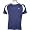 Navy/White