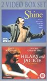 Shine Hilary And Jackie [1996]