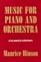 Music for Piano and Orchestra, Enlarged Edition: An Annotated Guide