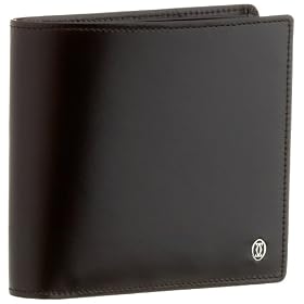 [�J���e�B�G] CARTIER �p�V����܂���z L3000137 �u���b�N