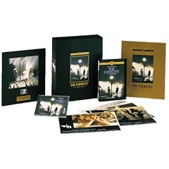 The Exorcist - Limited Edition Collector's Set