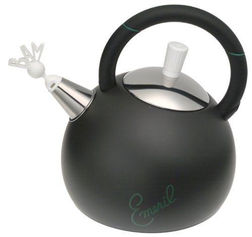 Emerilware Teakettle Emerilware Teakettle