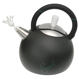 Emerilware Teakettle