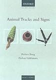 Animal Tracks and Signs (Natural History Pocket Guides)