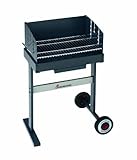 Landmann 31481 Holzkohlegrill compact 500