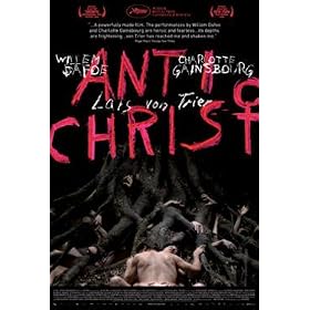 Antichrist [Theatrical Release]