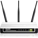 TP-Link TL-WA901ND, 300Mbps Wireless N Access Pointvon "TP-Link"