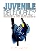 Juvenile Delinquency: Mainstream and Crosscurrents by John Randolph Fuller ISBN 0131149458