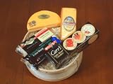 Sharp Little Cheddar Box