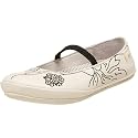 Camper Toddler/Little Kid Twins 80138-001 Mary-Jane