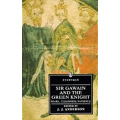 Sir Gawain and the Green Knight (Everyman's Library (Paper))
