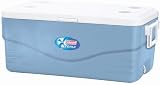 Coleman 100-Quart Xtreme Cooler (Blue)