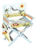 Safari Director's Chair