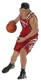 NBA Series 7 Figure: Yao Ming with Red Jersey (2nd Edition)