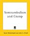 Book Somnambulism And Cramp