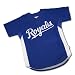 Kansas City Royals Youth Replica COOL BASE Batting Practice Jersey
