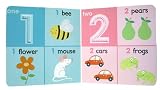Making Numbers: A Very First Counting Book (Making...)