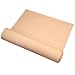 YogaDirect Deluxe Extra Thick Yoga Sticky Mat, Peach