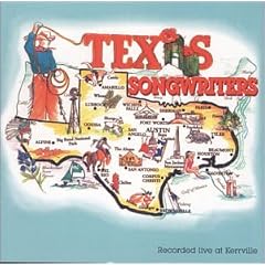Texas Songwriters
