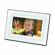 Kodak Easyshare P520 5-Inch Digital Frame