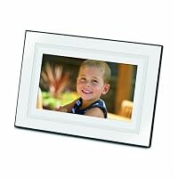 Kodak Easyshare P520 5-Inch Digital Frame