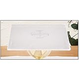 4 Pack of 100% Altar Linen Pall