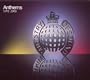 Ministry of Sound Anthems 1991-2008
