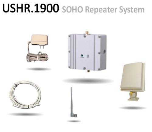 USHR1900 SOHO Repeater System for Sprint PCS