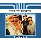 Corazon [Vinyl Single]