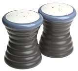 Pfaltzgraff Mystic Salt and Pepper Set