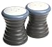 Pfaltzgraff Mystic Salt and Pepper Set